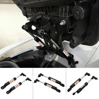 2pcs motorcycle struts arms lift supports shock absorbers lift seat for yamaha t max tmax 500 530 t max 530 2008 2018 2017 2016