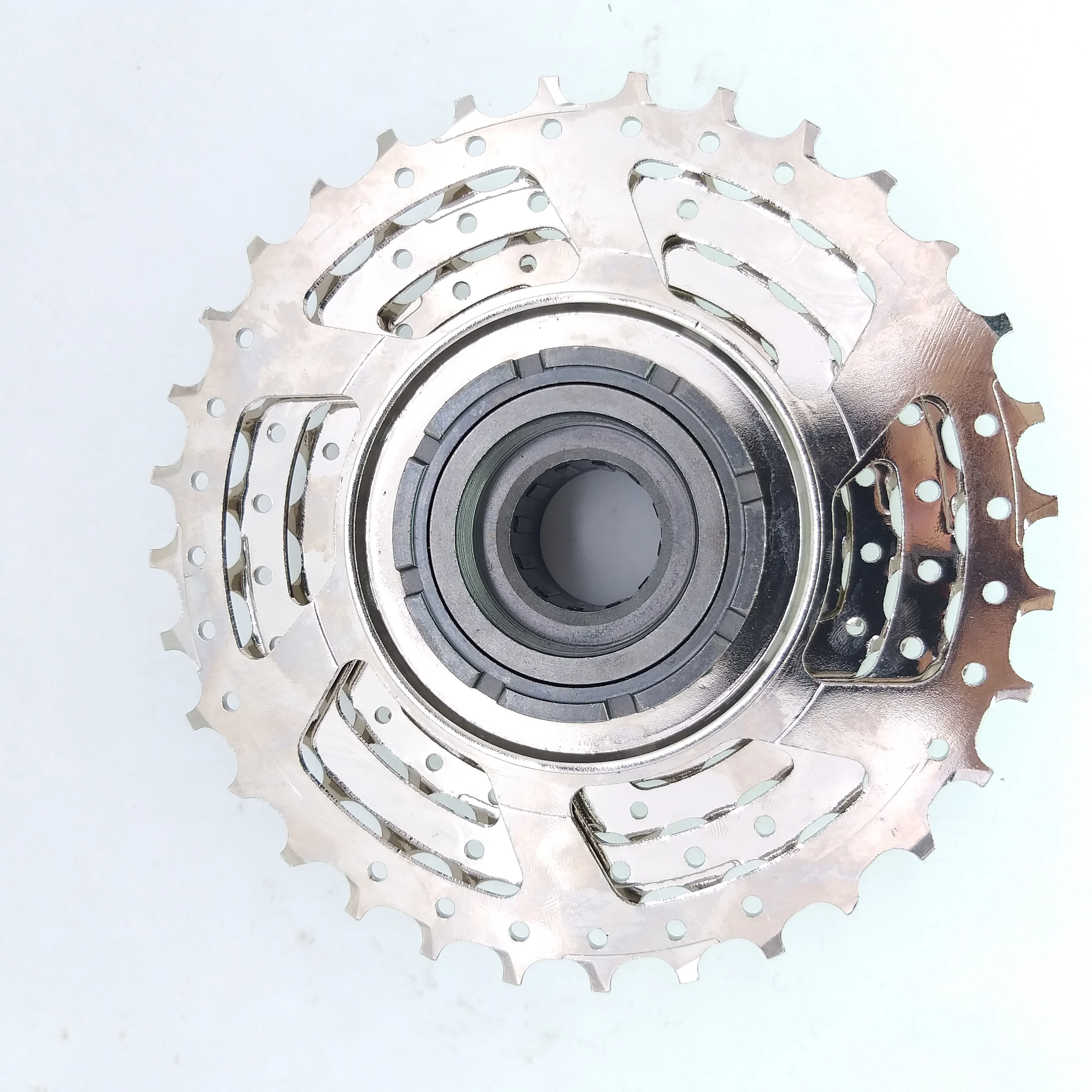 Новая горная велосипедная кассета DNP 7/8/9/10 скоростей 7s 8s 9s 10 s 11 28T 32T Freewheel 28t 32t