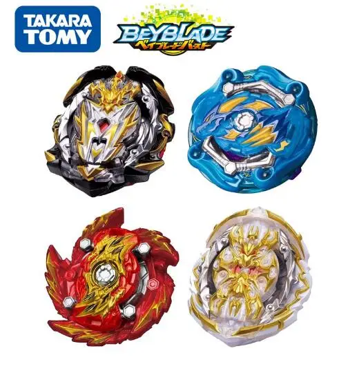 Takara Tomy Beyblade Burst GT-B150 Explosive gyro 4-in-1 set of gyrocompass bayblade b153 b79 b89 b48 b34 b115 b113 b122 b129 | Игрушки и