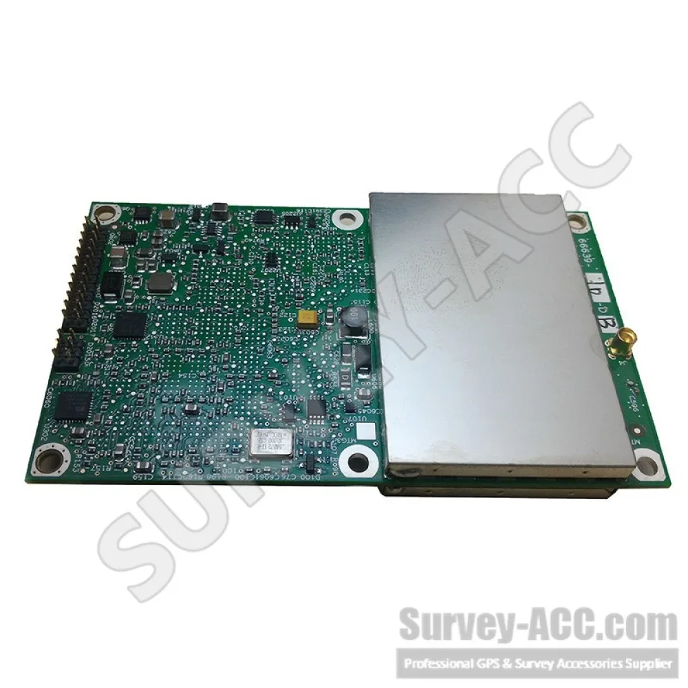Trimble OEM плата BD970 GNSS RTK геометрические инструменты|Детали и аксессуары для