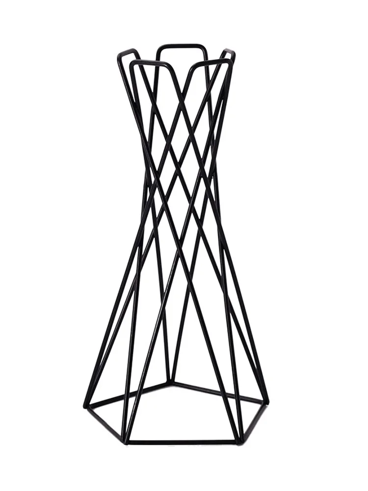Подставка для цветочных горшков в скандинавском стиле|Вазы| |