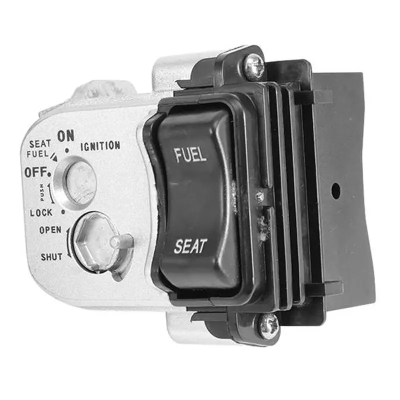 

Ignition Switch Barrel Lock With keys For Honda PCX 125 150 2010 2011 2012 2013