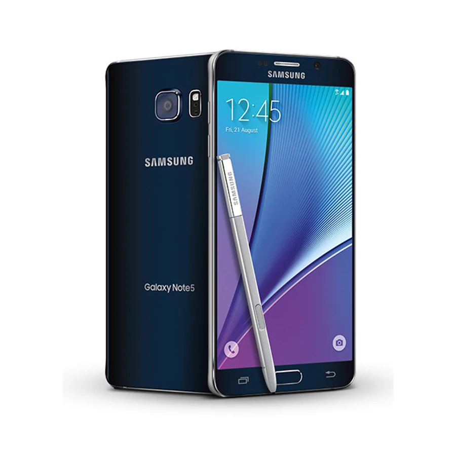 samsung Galaxy Note5 Note 5 N920V мобильный телефон Verizon версия Exynos 7420 4 Гб ОЗУ 32 Гб 64 Гб 5," NFC 4G смартфон