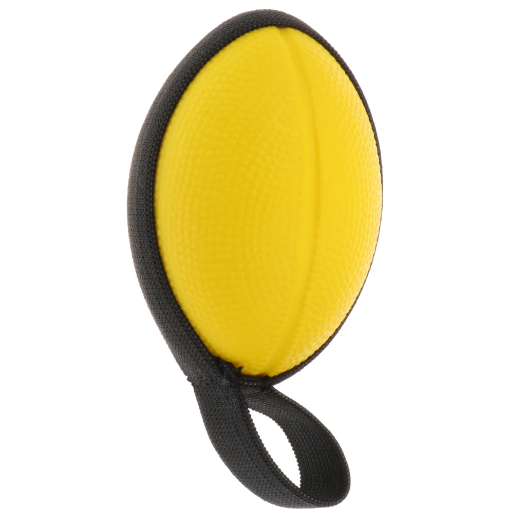 Hand Squeeze Ball Finger Strengthener Exerciser for Arthritis Carpal Tunnel |