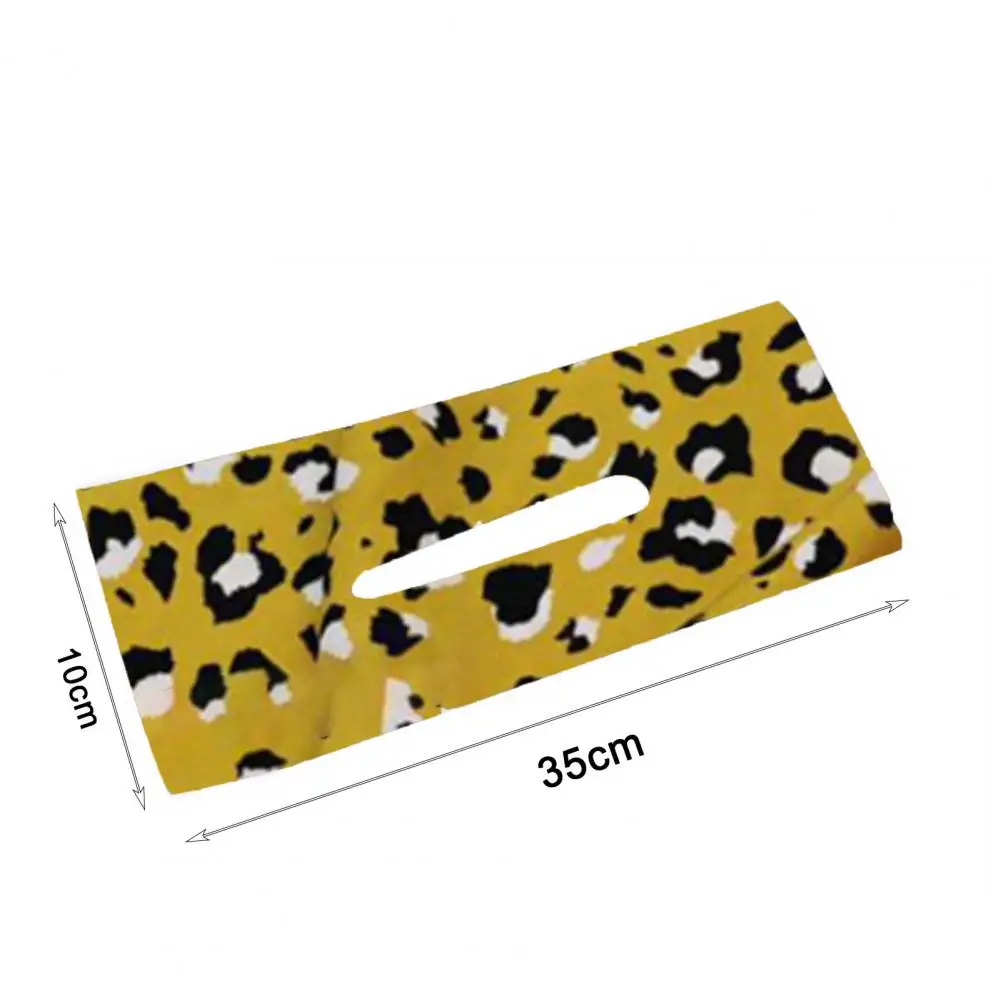 Женская повязка для волос винтажная тканевая с цветочным принтом лето 80% |