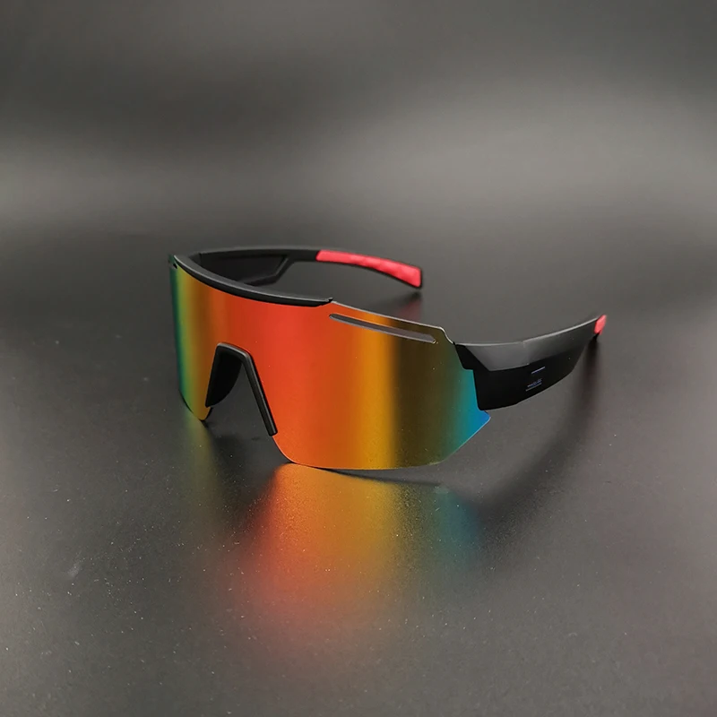 

UV400 Sport Running Fishing Sunglasses Men Women 2023 Cycling Glasses MTB Bicycle Eyewear oculos ciclismo Cyclist Bike Goggles