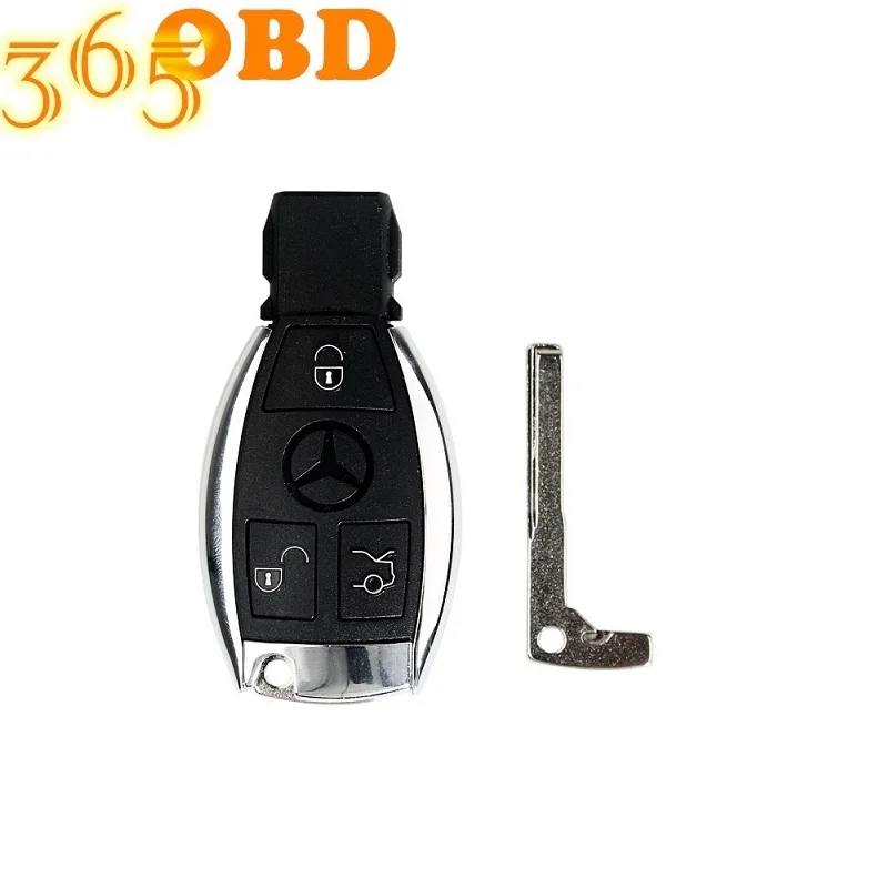 MB BE key shell Pro для Benz | Автомобили и мотоциклы