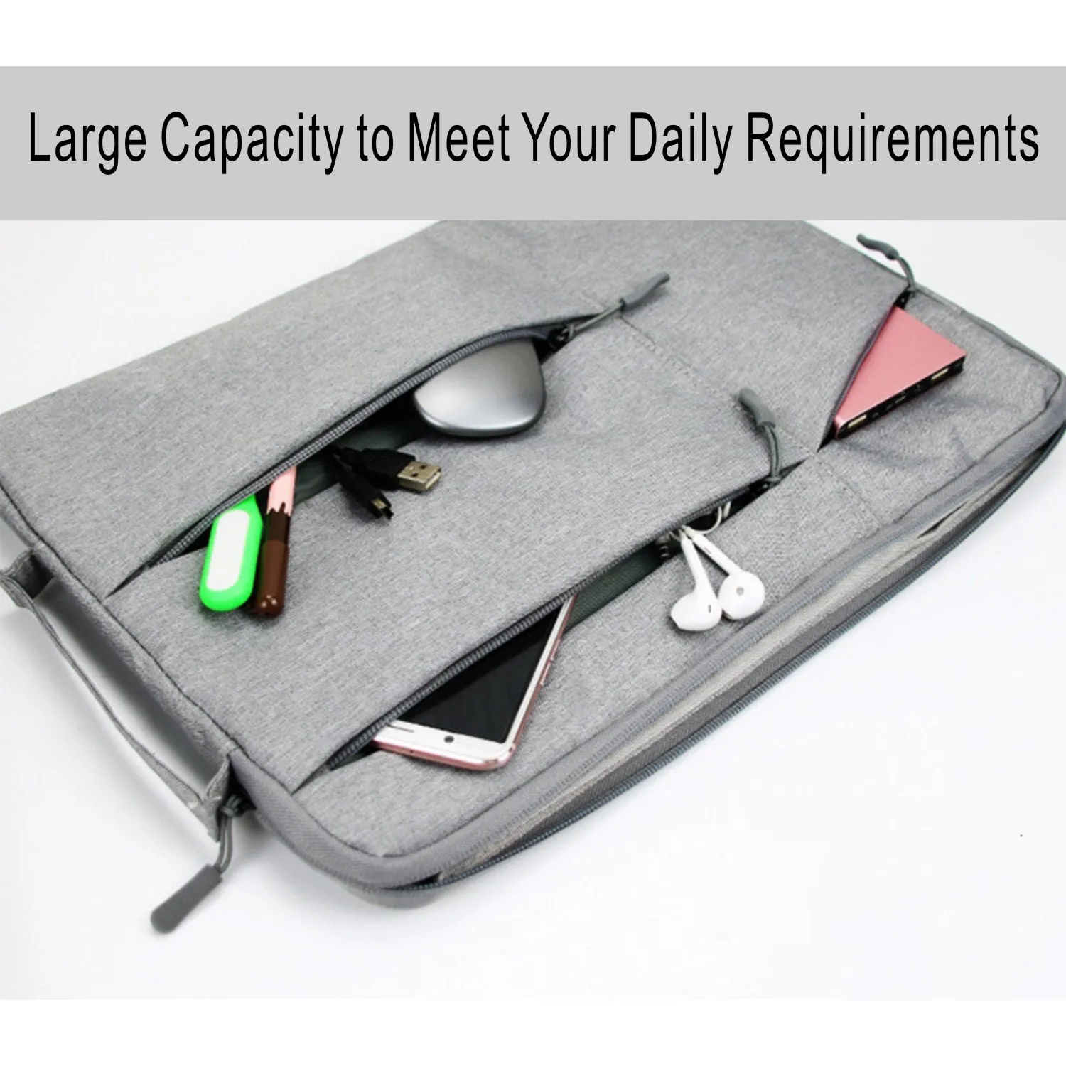 laptop bag case for macbook pro air 12 13 14 15 m1 xiaomi briefcase funda sleeve for pc computer notebook 13 3 15 6 inch cover free global shipping