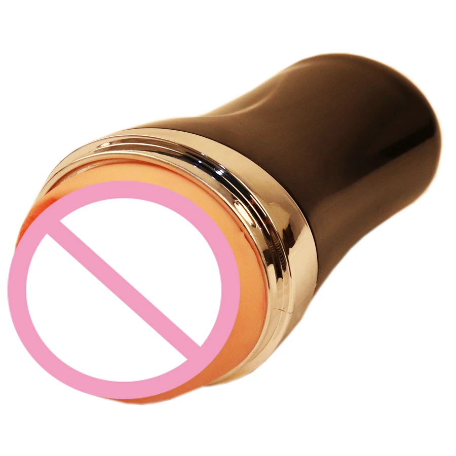 FREDORCH Automatic Hands Free CyberSkin Quality Men's Masturbator Quick Connect to Sex Machine | Masturbation Cup