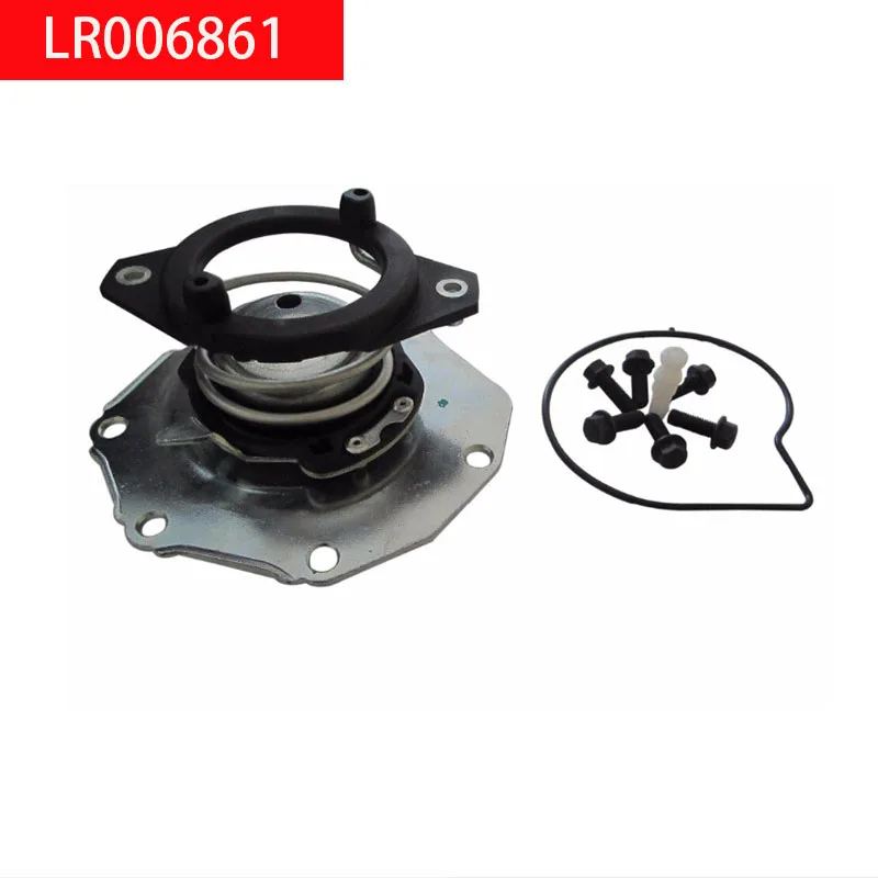 

FOR Land Rover Freelander 2 LR2 3.2L gasoline car engine water pump with gasket bolt 08-12 FOR Volvo V70 S80 XC90 XC60 XC70 LR00