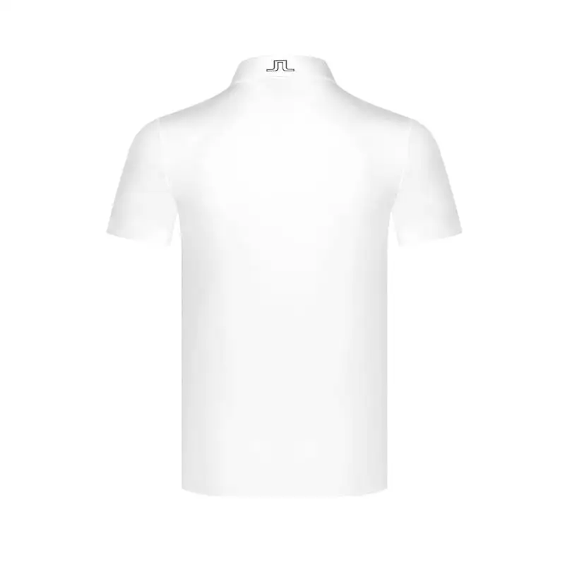 

Summer New Short Sleeve Golf Shirt JL Men's Clothing Outdoor Leisure Sports Golf T-Shirts Free Shipping
