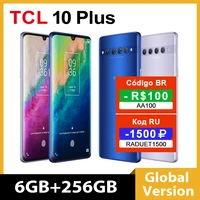 смартфон TCL 10 Plus
