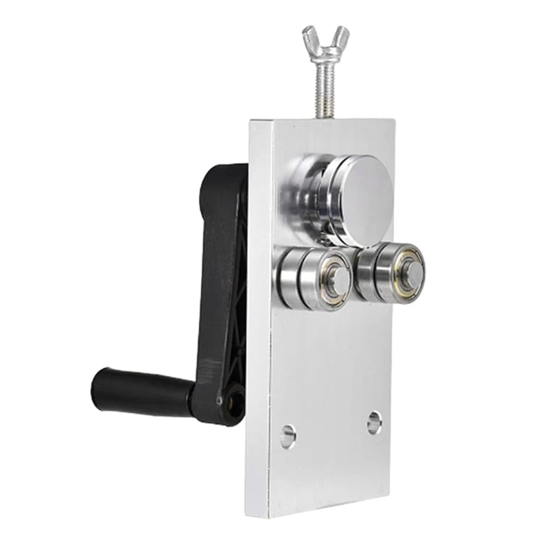 

Guitar Luthier Tool Fretwire Bender Fret Wire Bending Tool for Guitars Bass