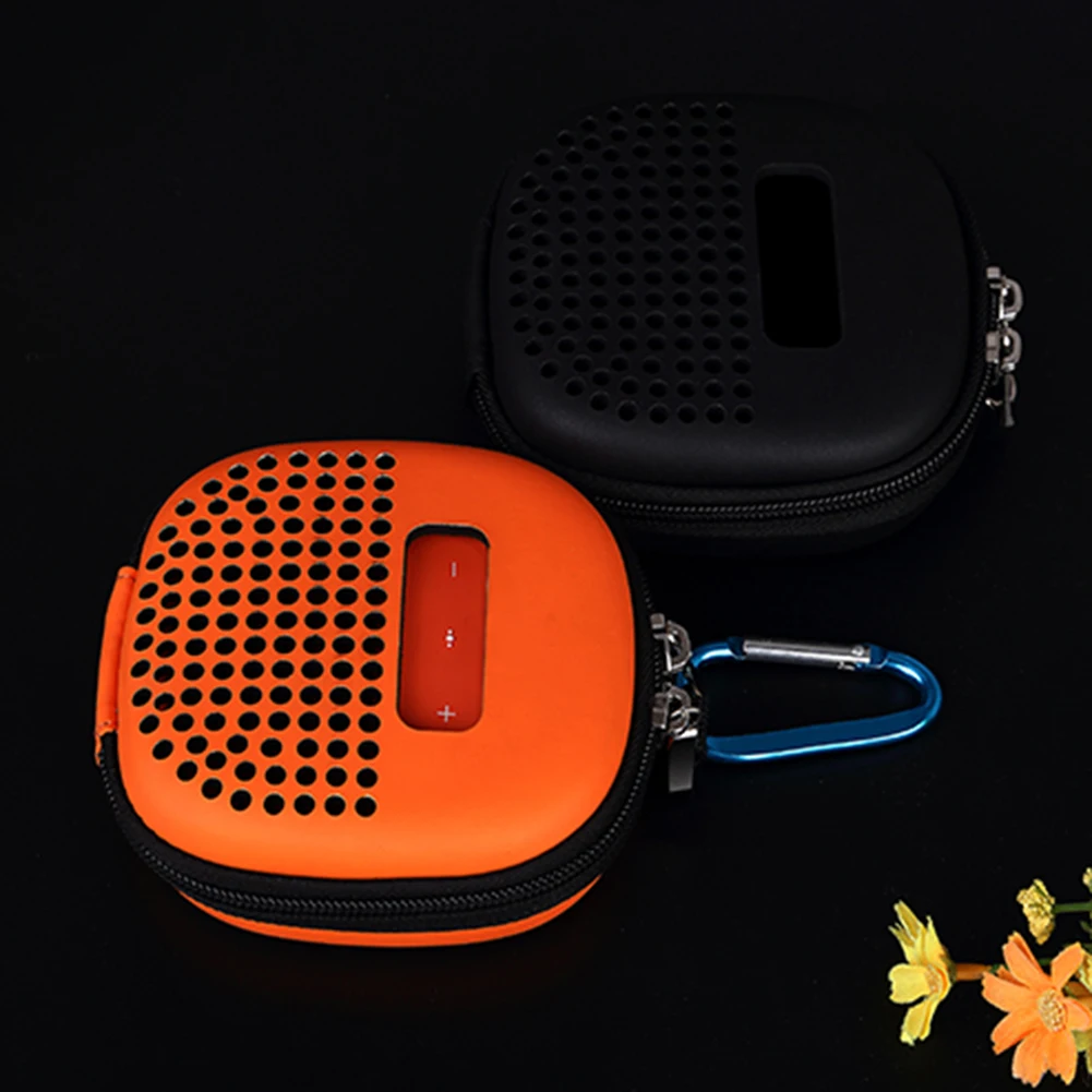 Портативный Bluetooth динамик EVA противоударный пакет для Bose Micro водонепроницаемый
