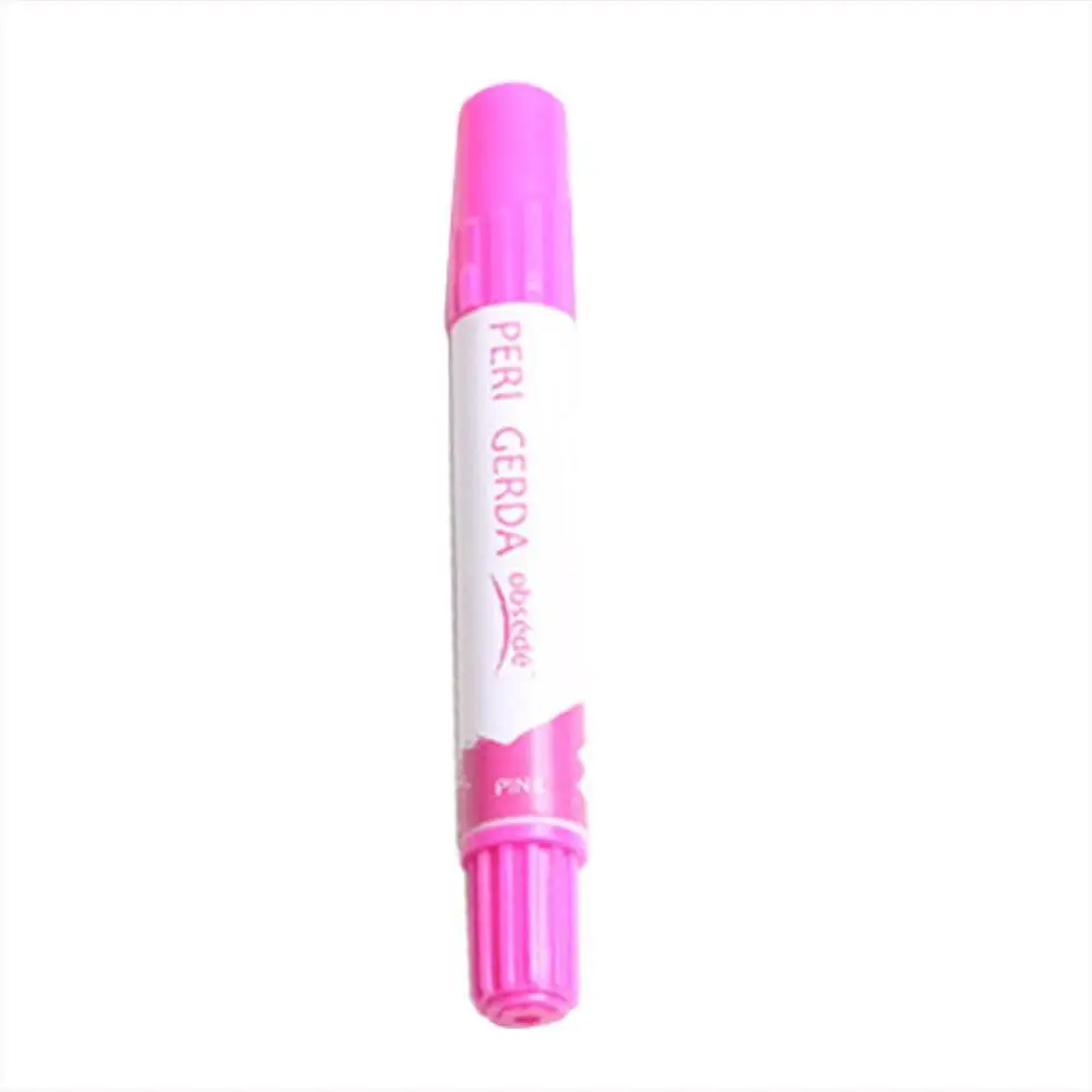 Pink Hair Pen Профессиональная краска для волос, карандаш, мел, ручка, цвет волос, одноразовая Временная меняющая цвет крем для ухода за волосами и укладки - Цвет: Pink Hair Pen