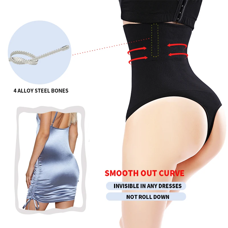 Корсет утягивающее белье пояс для похудения корректирующее карсет Для женщин