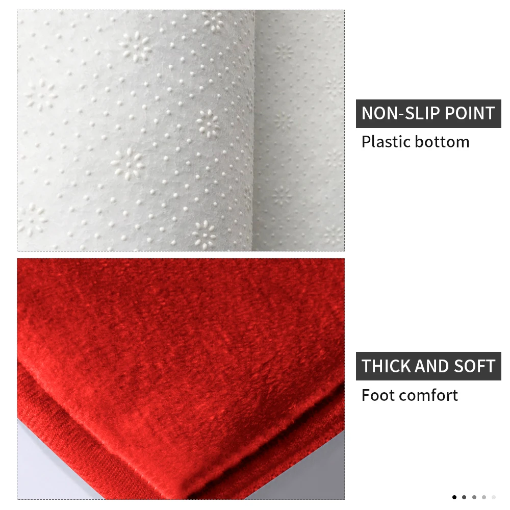 Новинка 2019 Рождественская серия подушка для сиденья Нескользящие мягкие стулья