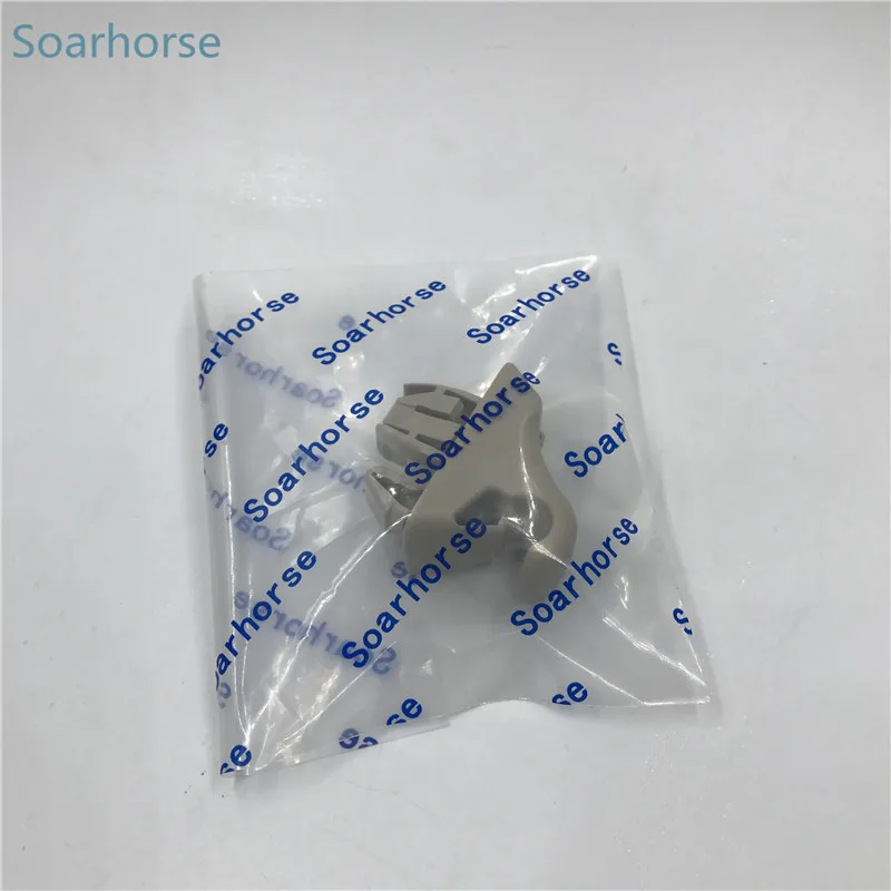 Soarhorse автомобильная фотолампа строительный кронштейн серого бежевого цвета для