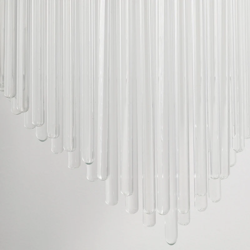 FKL роскошный хрустальный настенный светильник для гостиной креативный