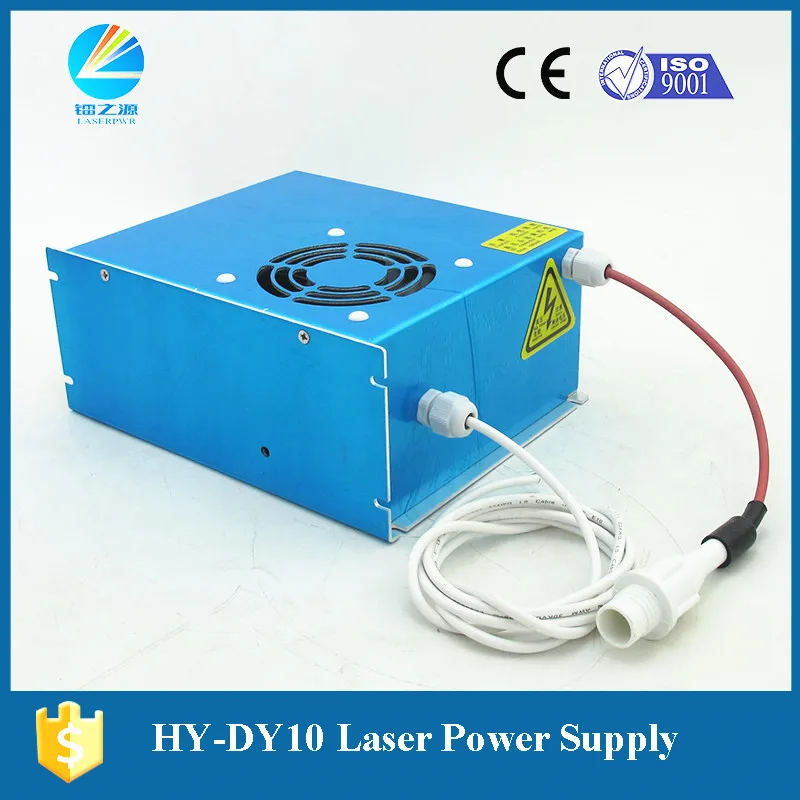 

Reci / HY-DY10 90 - 100 W2/S2 CO2 220 OEM