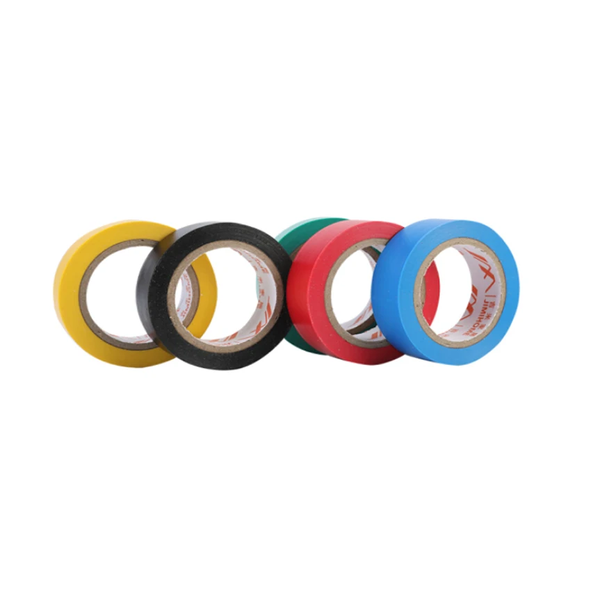 Электрическая изоляционная лента бессвинцовая огнестойкая водонепроницаемая