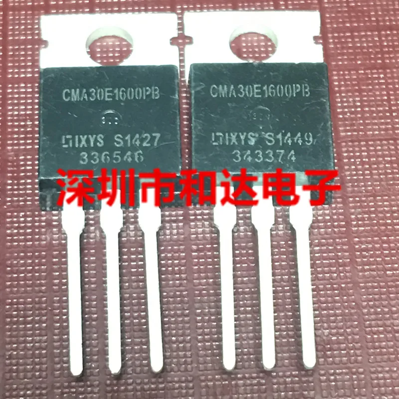 

5pcs CMA30E1600PB TO-220