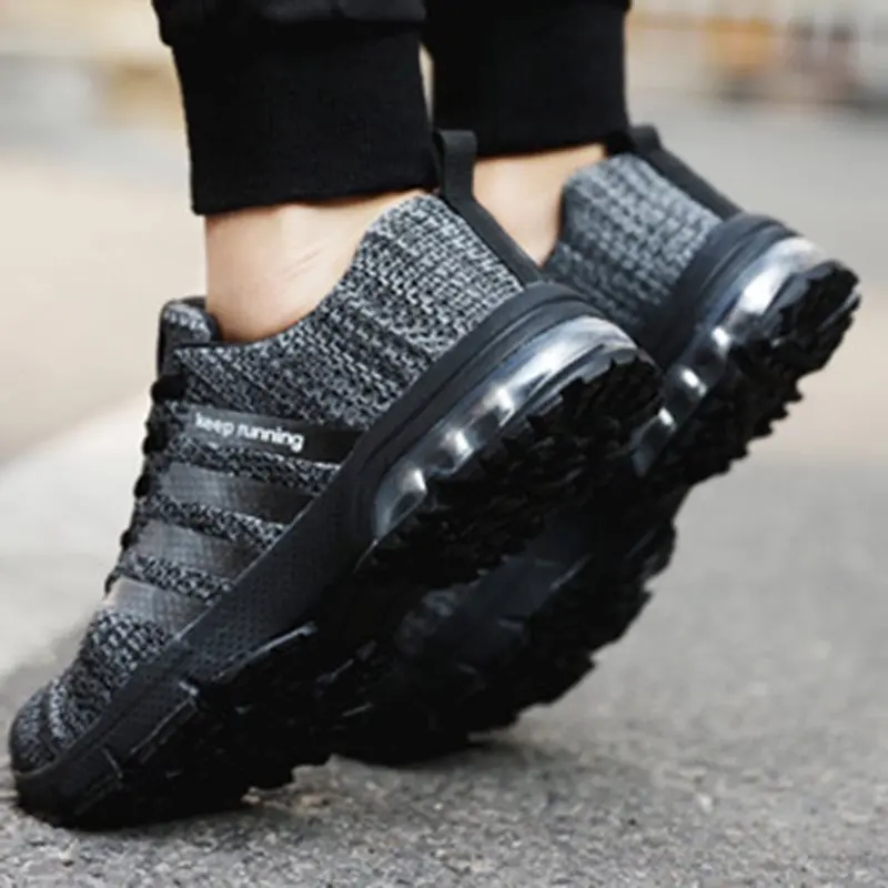 Мужская Вулканизированная обувь лето 2019 г. Новые удобные сетчатые Дышащие Модные