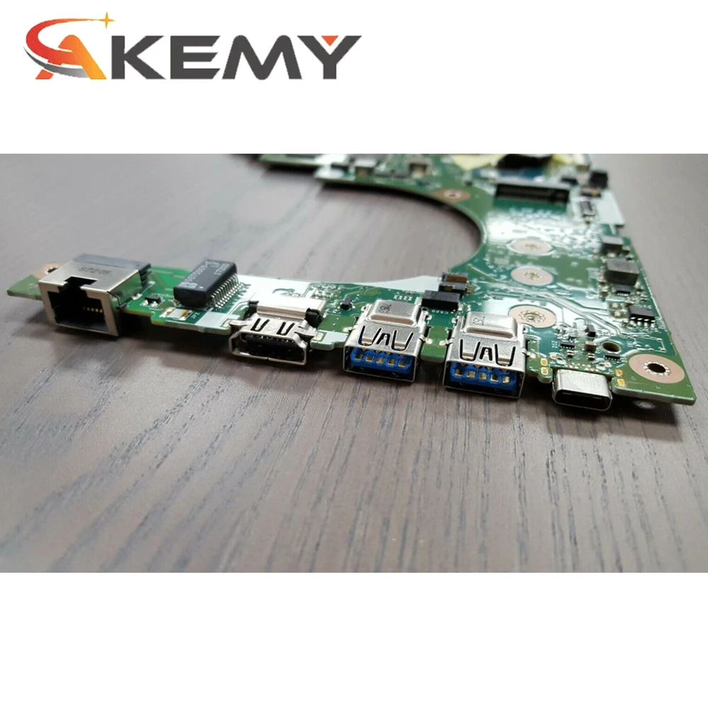 

for Laptop Motherboard For ACER Aspire 1050-Gpu GTX VX5-591 DDR4 LA-E361P CPU I5-7300HQ C5PM2 100% Test Ok Mainboard