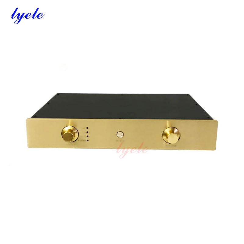 Reference Accuphase MP200 HIFI preamp 60W Fever preamp