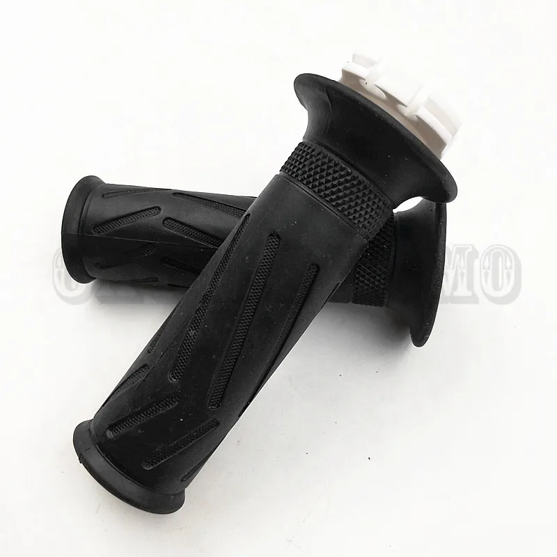 Рукоятки мотоциклетные 7/8 &quot22 мм рукоятки для руля мотоцикла YAMAHA YZF R1 R6 FZ6 FZ1 FZ8 XJ6