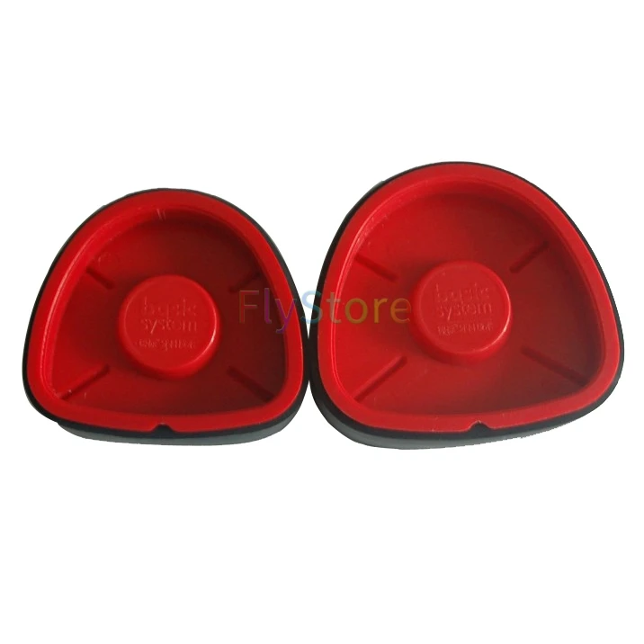 1 шт. основание для зубных протезов модель 2 разных размера магнитное модельных