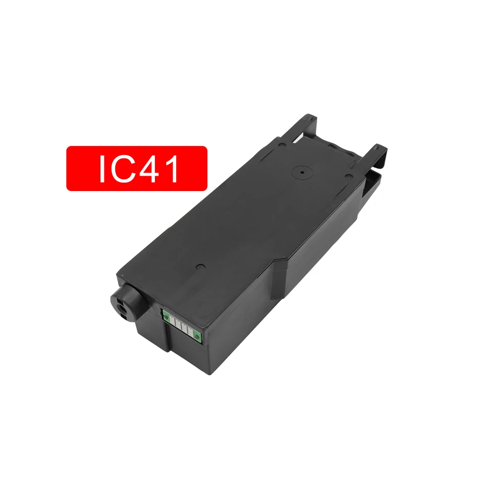 Резервуар для отходов чернил IC41 принтеров Ricoh Africa o SG3110DN SG3110DNW SG3110SFNW SG3120SF SG7100 SG7100DN