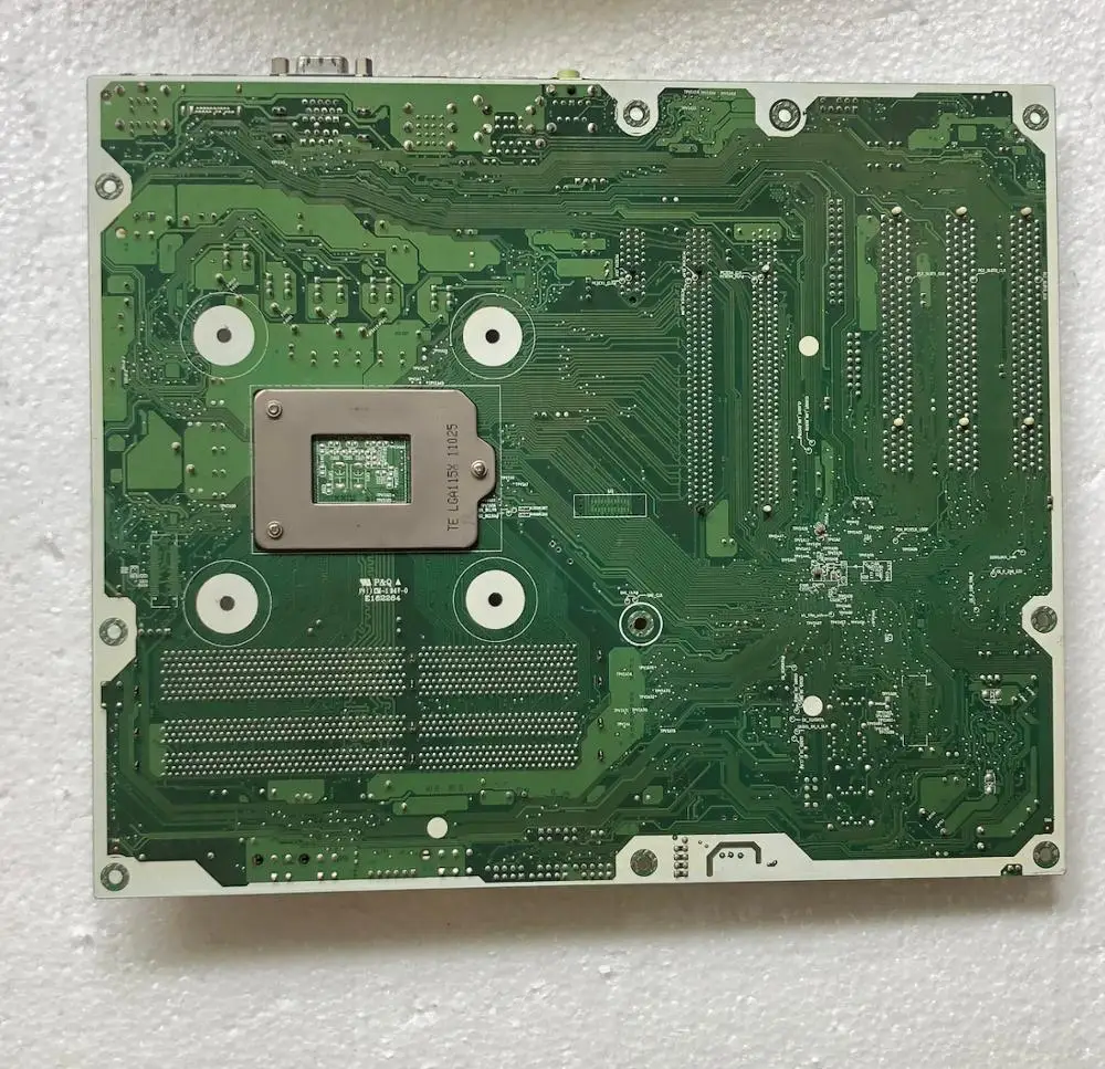 Материнская плата 505799 001 для ПК HP Compaq 8100 8180 Elite 531990 505800 000 полностью