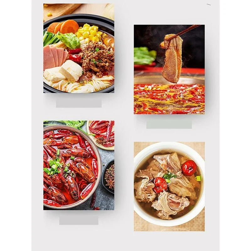 mutfak elektrik aletleri home appareil cuisine aparato de cocina electrical appliance kitchen equipment electric skillet free global shipping