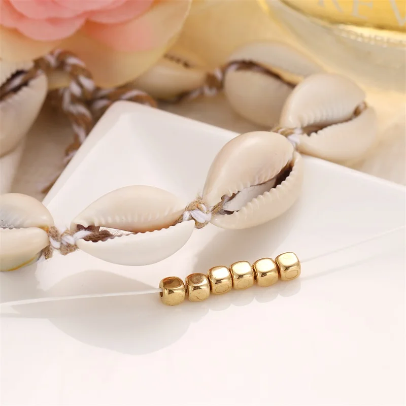 KISSWIFE богемные модные браслеты для женщин ювелирные изделия в виде ракушки ног