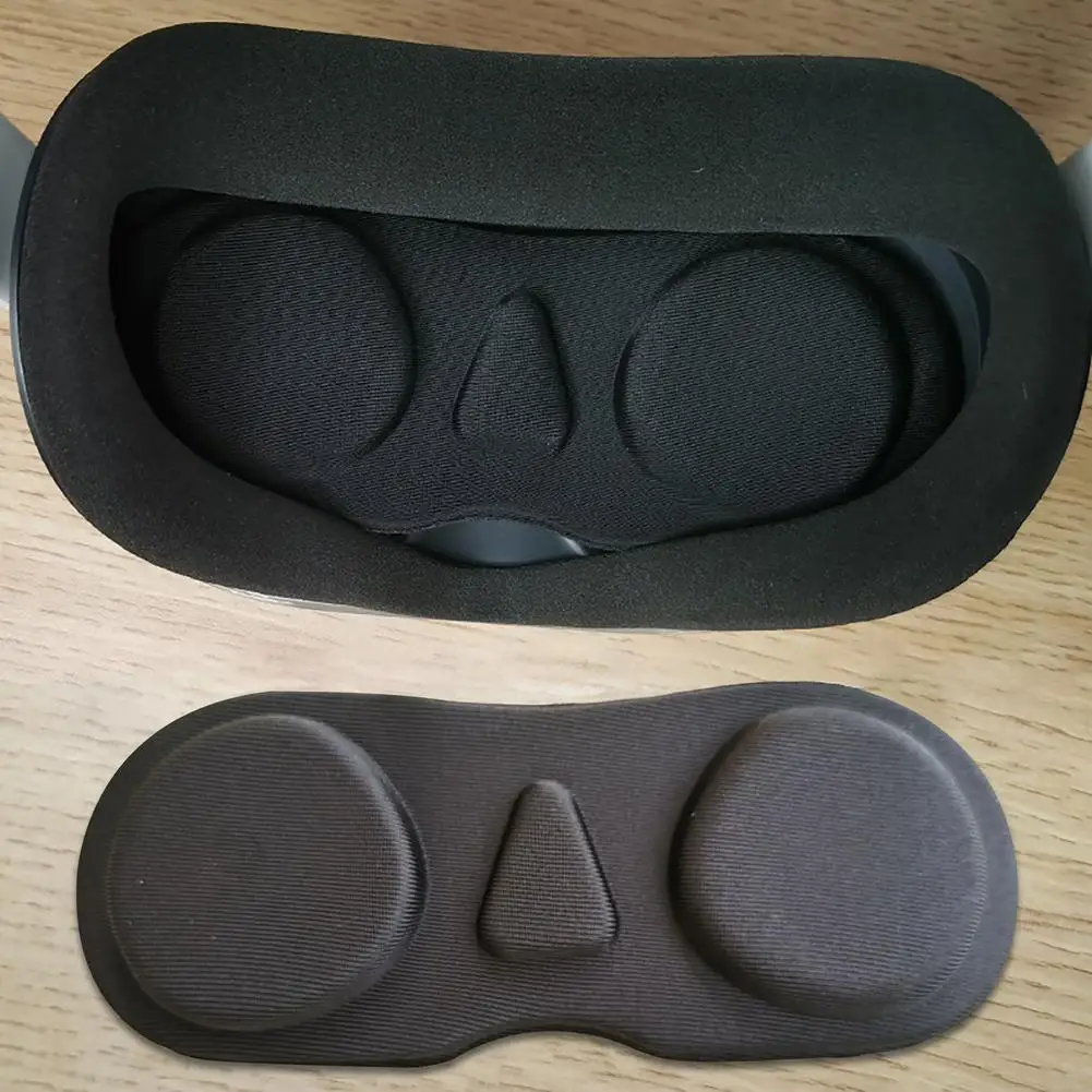 Пылезащитный чехол для объектива виртуальной реальности моющийся с защитой от