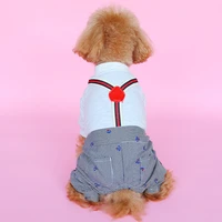 pet clothes for dog clothes for small dogs clothing costume for dogs pajamas coat puppy outfit pet clothes hoodies chihuahua pug