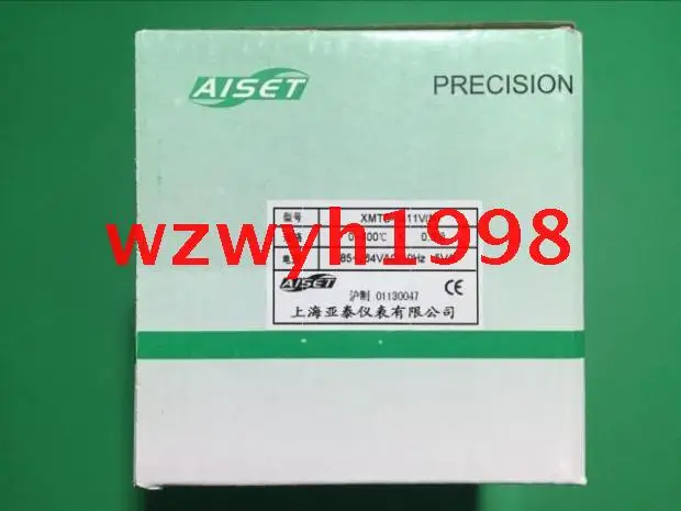 AISET XMTD-3412V Shanghai Yatai электронный термостат XMTD-3410V XMTD-3411V | Дом и сад