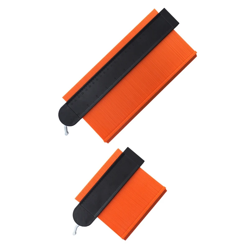 Манометр для профиля диаметром 5 дюймов и 10 измерительный инструмент сделай сам