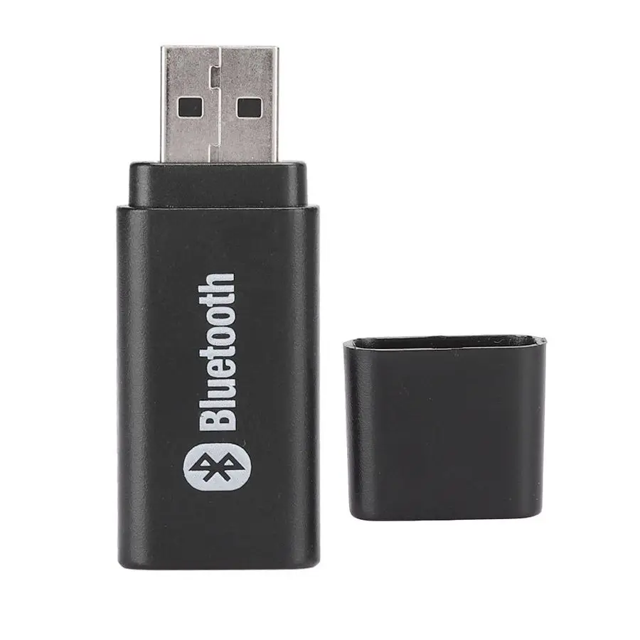 2 в 1 USB Bluetooth 5 0 чип Двойная система мощная производительность независимая цепь