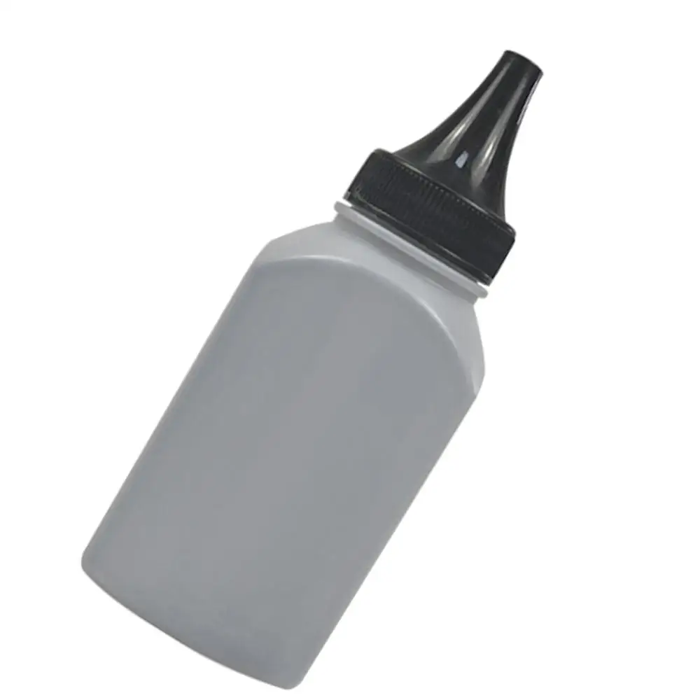 Черная бутылка для лазерного принтера картридж с тонером замены пыли Samsung |