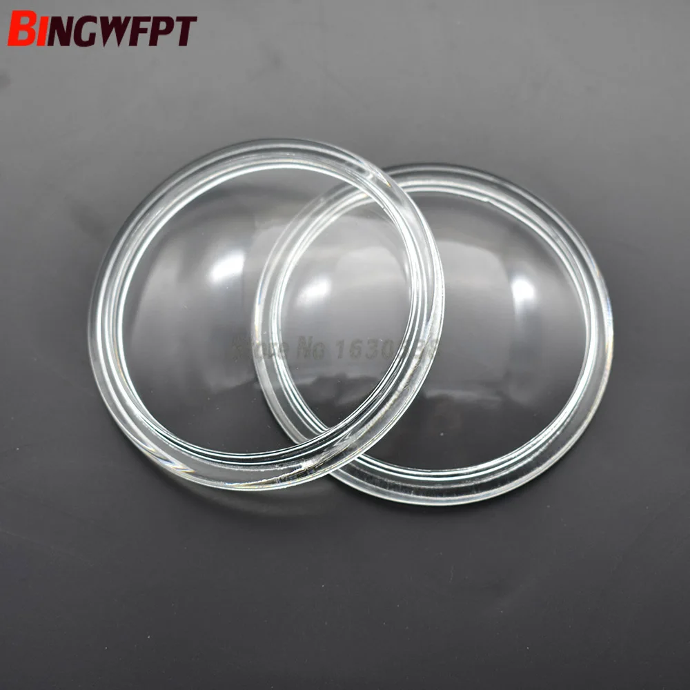 Противотуманные фары 2 шт./лот с круглым диаметром 90 мм противотуманные из