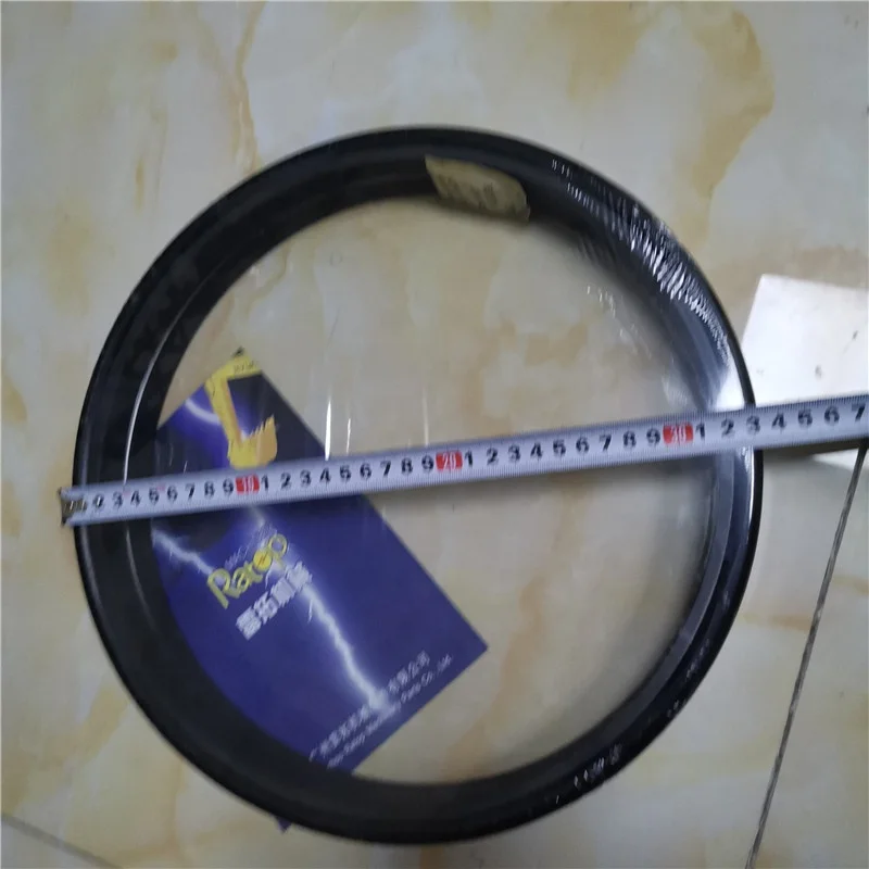 

CAT E320C E320D Duo cone seal 207-1571 1744874 Final Drive Floating Seal 2071571 1744874