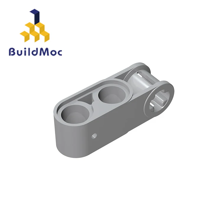BuildMOC совместимые с сборными элементами детали конструктора 42003
