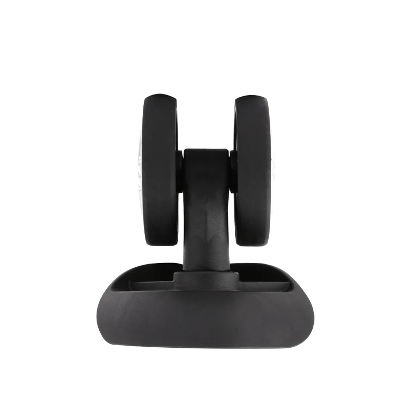 

Luggage universal wheel accessories wheel cabin bag roller wheel mute wheel wear-resistant repair 22 inch 24 inch