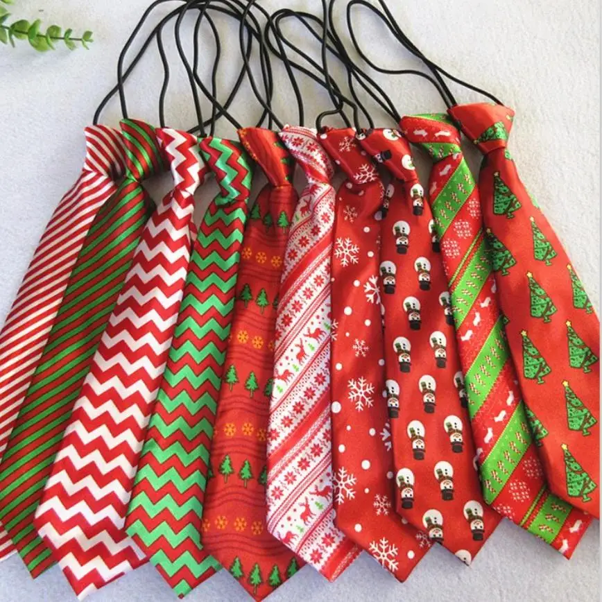 20 шт./лот Большая распродажа галстуки для больших собак груминга товары ухода за