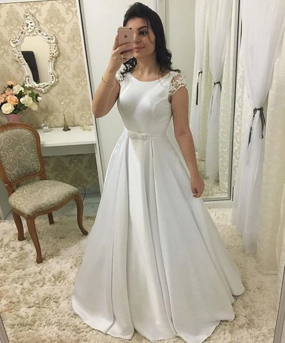 2019 сексуальное вечернее платье с открытой спиной и коротким рукавом Длинное