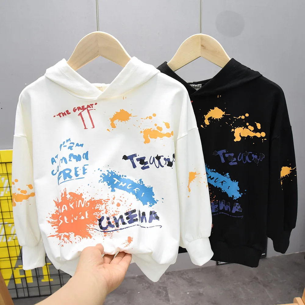 

Spring Boys Clothing Sets Autumn Casual Boys Cute coat + hoodie + jeans 3PCS Sport Suits Kids Clothes sets for 2-7 years