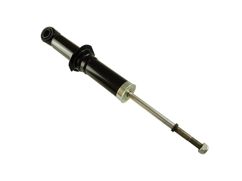 

Cheap Factory Price car front best quality shock absorber for corolla 2009 4853080440