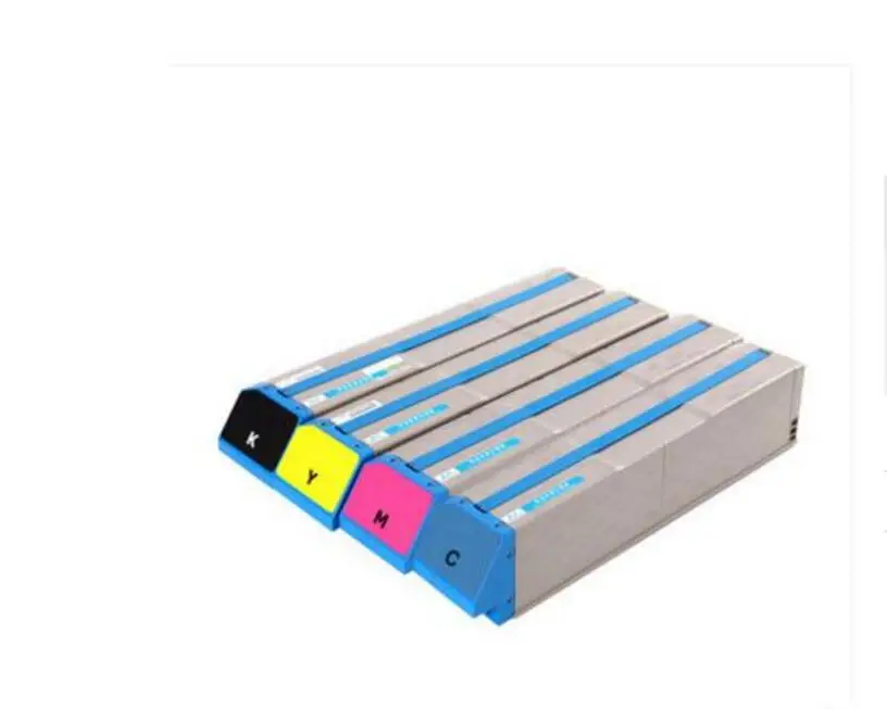 Новый картридж тонера для копиров совместимый OKI ES9431 ES9541 Pro 9541 9431 Тонер цветного